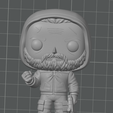 sold15.png Escape from Tarkov - Funko Pop Style 3D Figures Pack / Set of Funko Pop style figures based on Escape from Tarkov