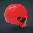 untitled.333.jpg Red Hood Helmet - life size wearable