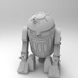untitled.14.jpg R2-D2 robot 3D print model