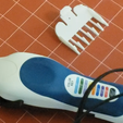 Screenshot-2024-06-15-121427.png Improved Clipper Guard Combs Wahl 1/16", 1/8", 3/16", 1/4" .step & .stl files