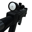 model-29.png AS VAL Rifle 3d model