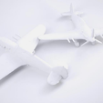 Capture_d_e_cran_2016-02-16_a__10.27.53.png Fichier STL De Haviland RAF Hurricane II・Design pour imprimante 3D à télécharger