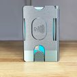 extended-min.jpg Slim and Smart Wallet with NFC