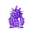 cadcollector_stl.stl Cadaver Collector