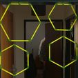 3c578ab79d7aaee054b01f704f66fc49_display_large.jpg ウープスおよびマイクロ用FPVゲート（カスタマイズ可能）