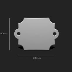 01_3d-shape-pendant-plate-plaque-decor-jewelry-06-3d-model-209ec27c33.jpg 3D-Datei 3D Shape Anhänger - Teller - Plakette - Dekor - Schmuck 06・3D-druckbares Design zum Herunterladen