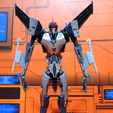 P1520113-small.png Transformers: Prime, First Edition Starscream missiles (one per arm)
