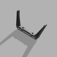 S107_Rendered.png Syma S107 Helicopter Landing Gear (skid replacement)