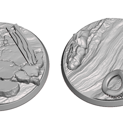 Capture.PNG Free STL file FWW 48mm bases・3D print model to download