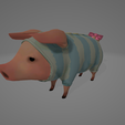 POOGIE-MEMORIAL-STRIPES-9.png MONSTER HUNTER POOGIE MEMORIAL STRIPES