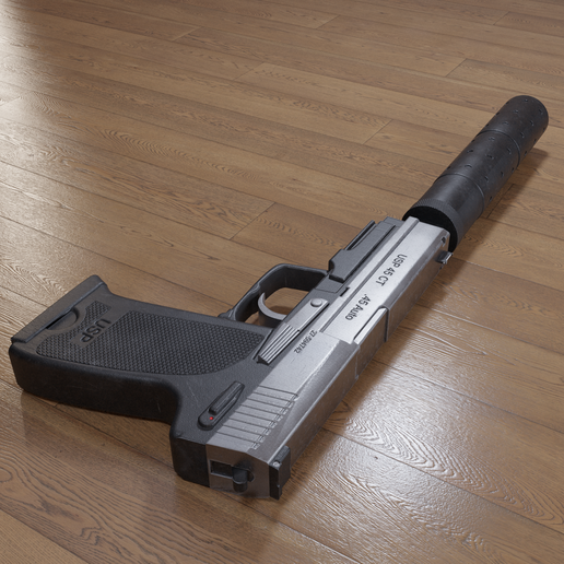 usp-s-angle2.png Usp-S Pistol (PropGun) 1/1 Size