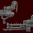 LoC-Cataphractii-Heavy-Weapons.png LoC Cataphract Demolishers Weapons