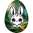 bunny_banner.png Easter Lights - Thimble the Cute Bunnie