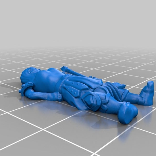 7aa7af04d2e4e682a5b90cfdb5cf3f62.png 28mm Fallen Warriors