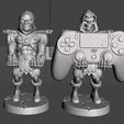 3.jpg SOPORTE TELEFONO  JOYSTICK HE-MAN SKELETOR MASTER OF THE UNIVERSE CLASICOS DE LOS 80