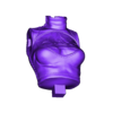 Torso.stl 2B - Nier Automata 3D print
