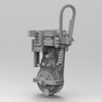 proton-pack-render.3.jpg Proton Pack and gurney from Ghostbusters 1/24 scaled