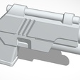 Scavvon-GUNS,-Stub-Gun-Automatic-Pistol-Version-F-001.png Stub Gun Automatic Pistol for 28mm & 32mm Miniatures