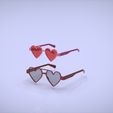 untitled.78.jpg Glasses : heart shaped style : couple glasses