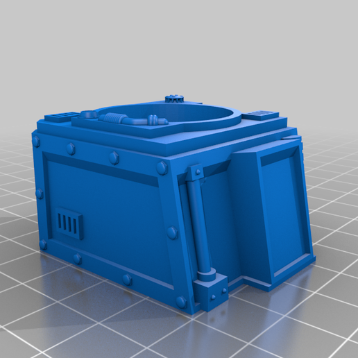 quadgunbase_fixed.png Aegis Turret Base and Foldable Tarantula base - WH40k