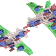 AX-4-Sawshark-Fighter-Bomber-3.png AX-4 Sawshark Fighter-Bomber proxy model