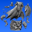 Cortes.jpg Batman STL