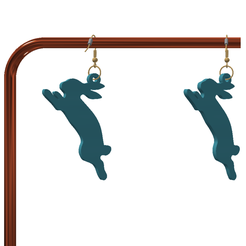 Screenshot-2023-05-05-190556.png Fichier STL BOUCLES D'OREILLES DE PÂQUES・Design pour impression 3D à télécharger
