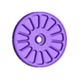 Body_V2_05_07_18.stl Free STL file Pill Box with AM\PM Apertures・3D print design to download