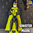 1.png Sinister Mark Invincible Inspired T13 Legends Dummy 13 Figure