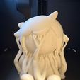 1.jpg Cute Plush Chuy STL - Plush Chuy 3D Print