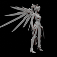 9.png Mercy from Overwatch