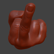 The_finger_19.png hand middle finger