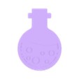 Potion.stl Flamecraft Resource Tokens