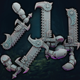 rs2.png Void Shark Ripper Swords