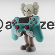 0000.png Kaws Controller Stand Play Station and Xbox