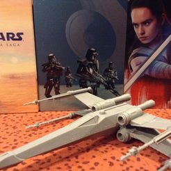 IMG_0862.JPG Star wars: x-Wing