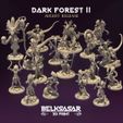 resize-portadacuadrada-darkforest-crusader.jpg Dark Forest 2 Nude - MINIATURES August 2022