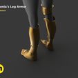 Malenia's_Leg_Armor_by_3Demon_023.jpg Elden Ring – Malenia’s Leg Armor