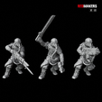 Z25.png Death Division - Kill Squad - Imperial Force
