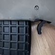 IMG_9977.jpg GHK GBB AUG Paddle Mag Release - SMALLER PADDLE ONLY!!! PIC 1