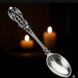cuchara.jpeg gothic spoon