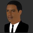 29.jpg Denzel Washington bust ready for full color 3D printing