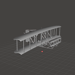 Wright-Brothers-1903.png Free STL file Wright Flyer・Model to download and 3D print, mustafayuzotuzbir