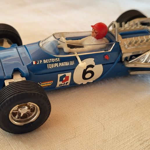 SSC – Lot De 20 Œillets De Rechange Pour Voitures à Sous Scalextric – Installation Facile – Contact Stable – Laiton
