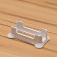 DSC_7609.jpg Malolo's screw-less / snap fit Raspberry Pi 3 Model B+ Case & Stands
