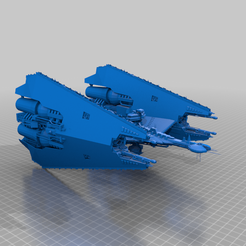 _Narn_Tloth.png STL-Datei Narn - T'Loth kostenlos・Design zum 3D-Drucken zum herunterladen