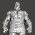 dark4.jpg Darkseid 3D stl Uxas darkseid stl