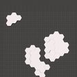 Picture-03.jpg BATTLETECH TERRAIN MAP SET#6: BATTLE FORCE 2