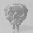 Reaver-Skull3-Final-1.jpg Titan Skull Head Three For Charity
