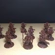 All is Dust Rubric Marines Builder [FINAL VERSION] - Thousand Sons